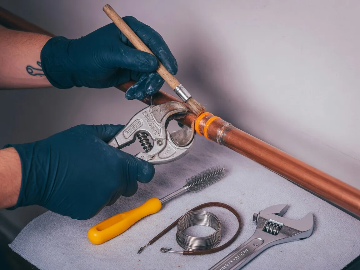 Why choose Sump Pump Repair in Round Rock, TX